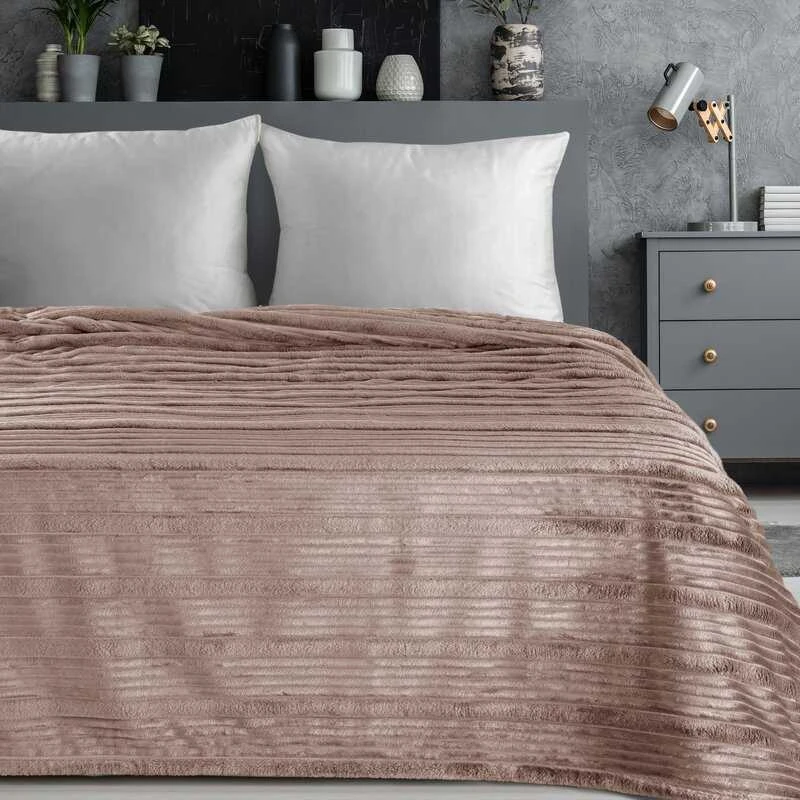Eurofirany KOC/NINA/PUDE 200X220 PUDE