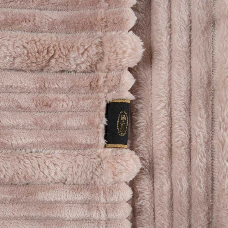 Eurofirany KOC/NINA/PUDE 200X220 PUDE