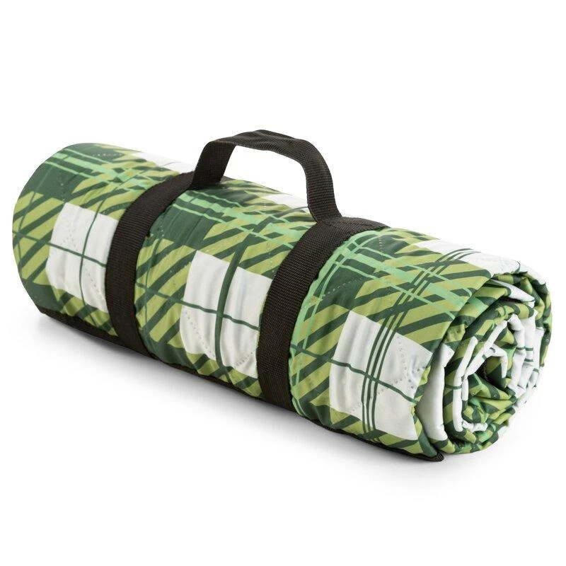 Eurofirany ANTKLĖ/PICNIKAS/2 130X145 Žalias+W