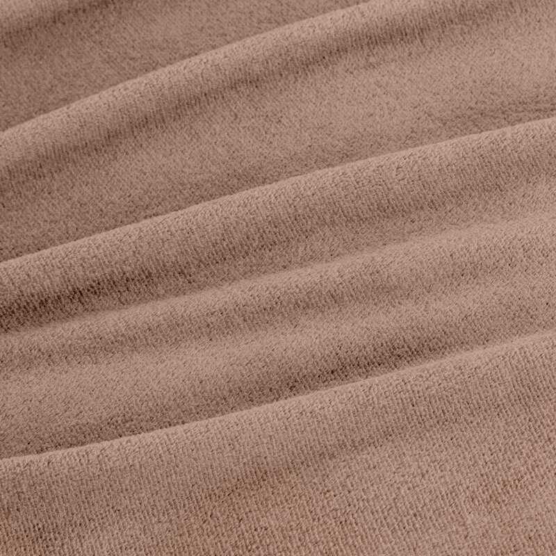 Eurofirany KOC/SIMPLE1/MOCH 150X200 MOCHA