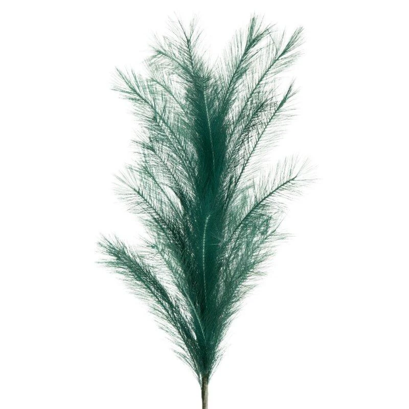 Eurofirany KW / FLORE / 672 / CT 110X20 (X6) C.TUR