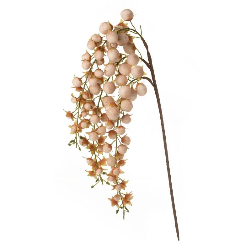 Eurofirany KW / FLORE / 693 / BEIGE BEIGE (X6)