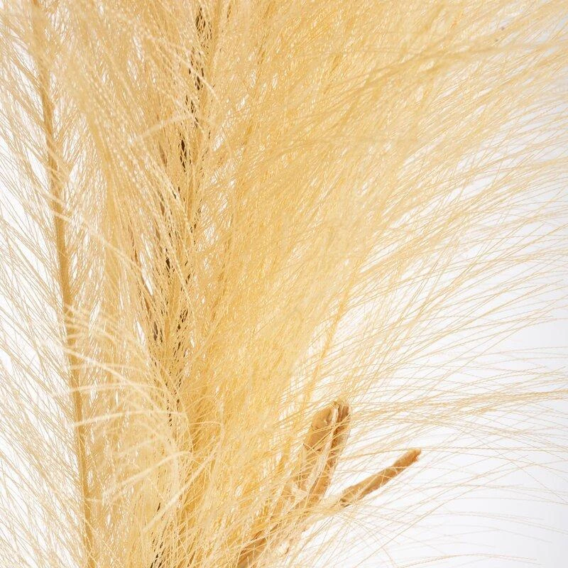 Eurofirany KW/FLORE/708/BEIGE BEIGE