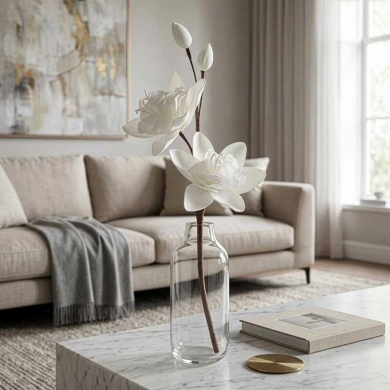 Eurofirany KW/FLORE/715/B B