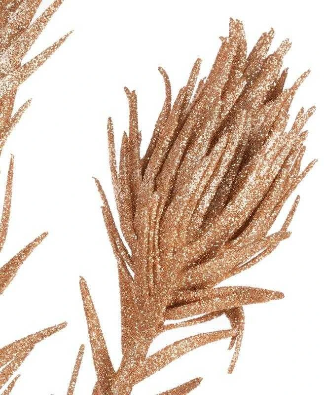 Eurofirany KW/FLORE/721/R.Z ROSE GOLD