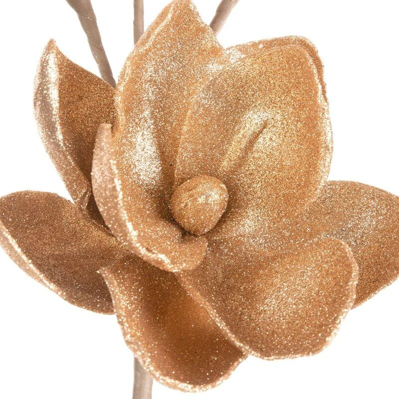 Eurofirany KW/FLORE/724/R.Z ROSE GOLD