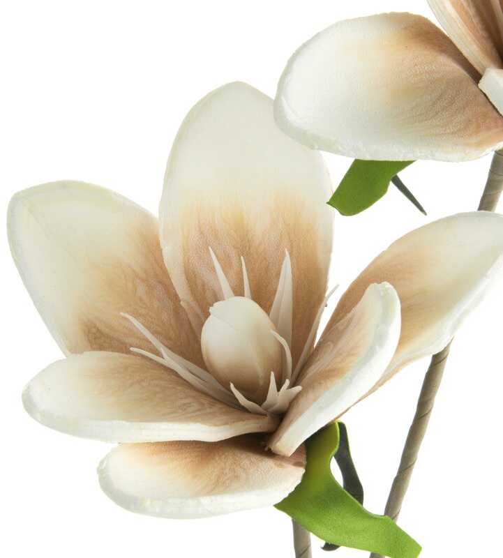 Eurofirany KW/FLORE/748/BEIGE BEIGE+K