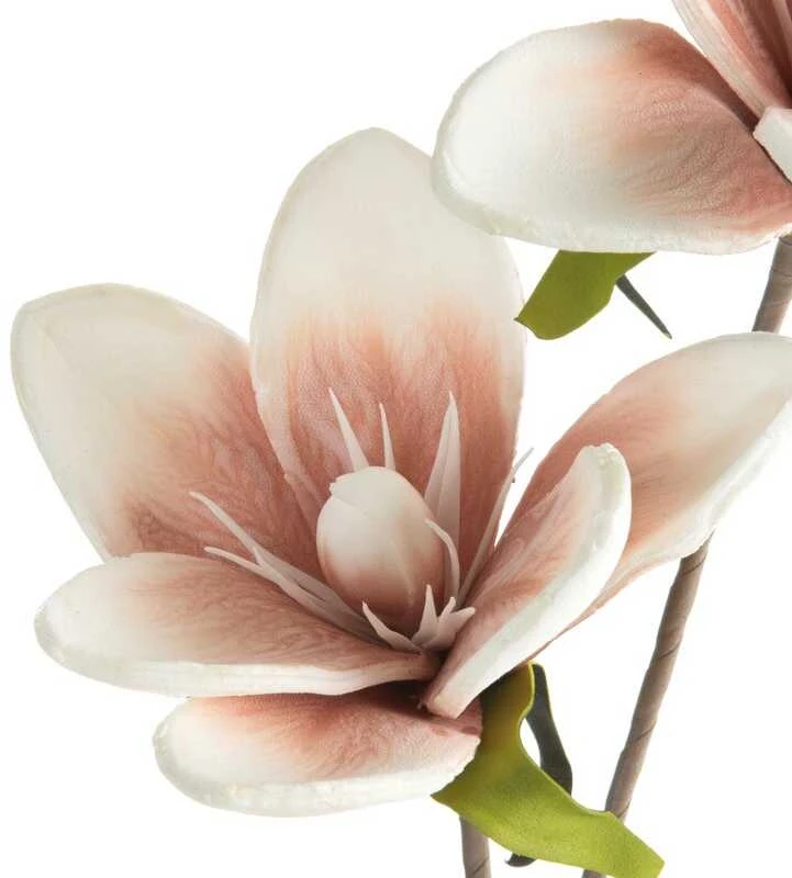 Eurofirany KW/FLORE/748/Rožinis ROSE+B