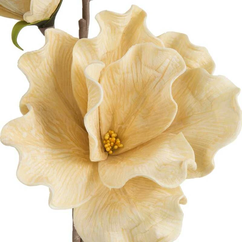 Eurofirany KW/FLORE/791/J.B J.BEIGE