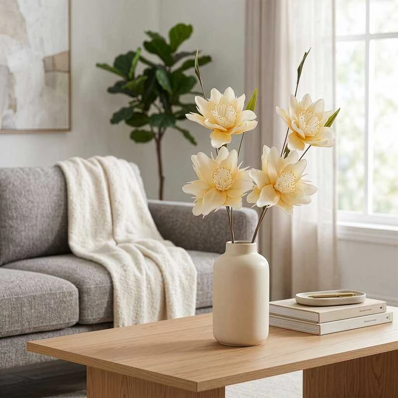 Eurofirany KW/FLORE/796/K K