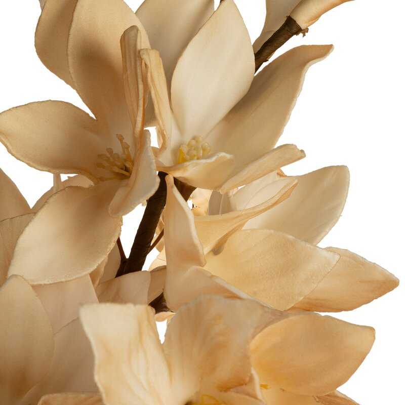 Eurofirany KW/FLORE/797/J.B J.BEIGE
