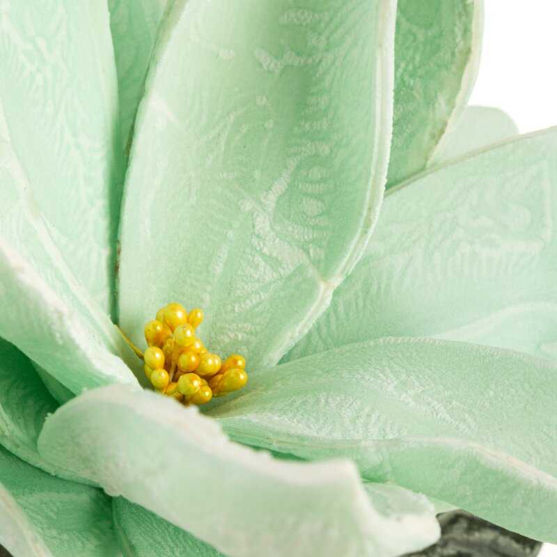 Eurofirany KW/FLORE/798/MINT MINT