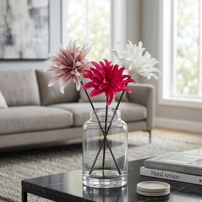 Eurofirany KW/FLORE/833/B B