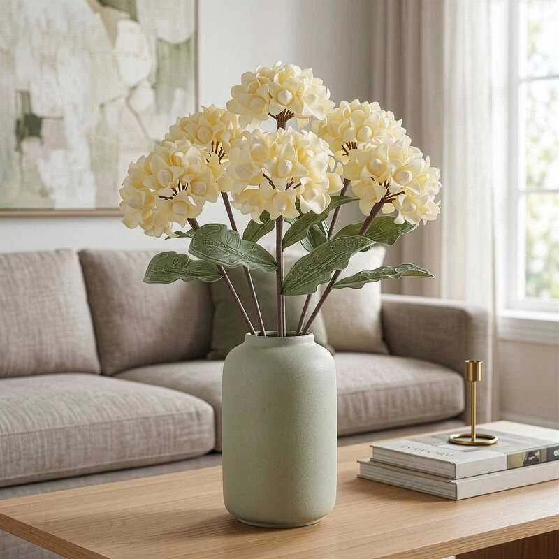 Eurofirany KW/FLORE/845/K K