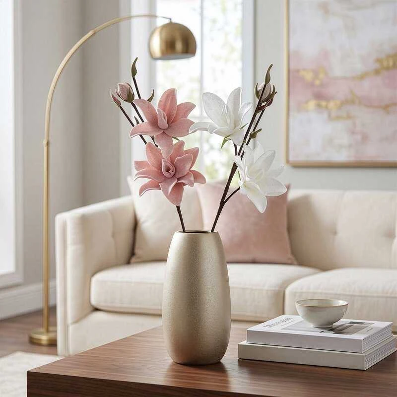 Eurofirany KW/FLORE/857/B B
