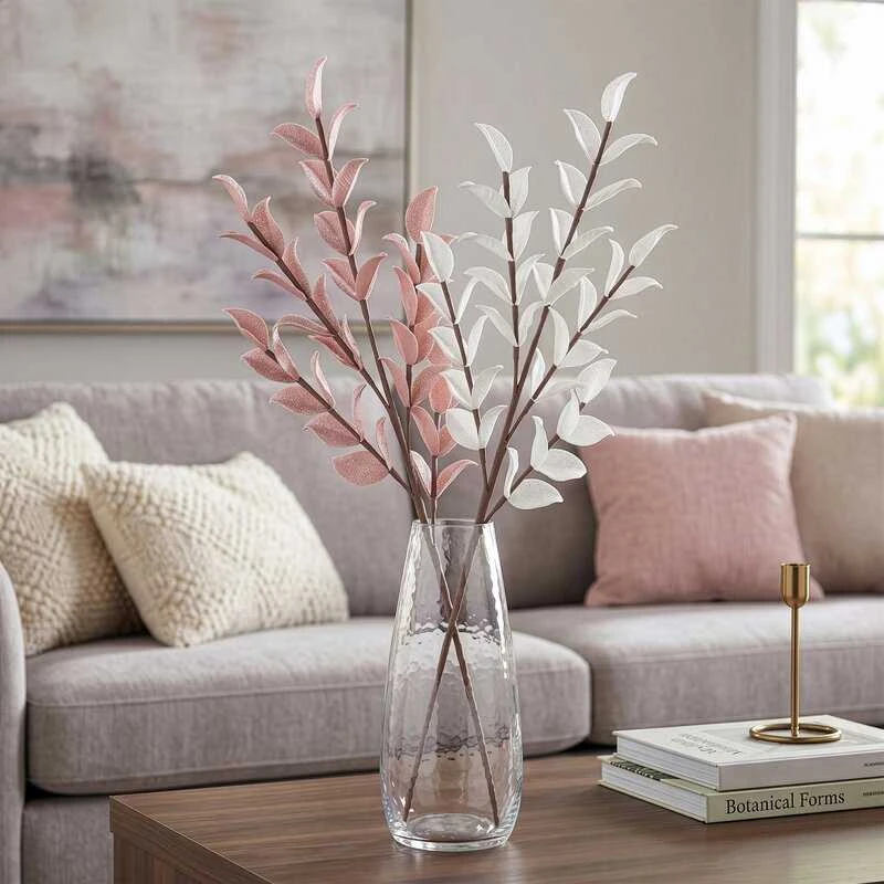 Eurofirany KW/FLORE/858/B B