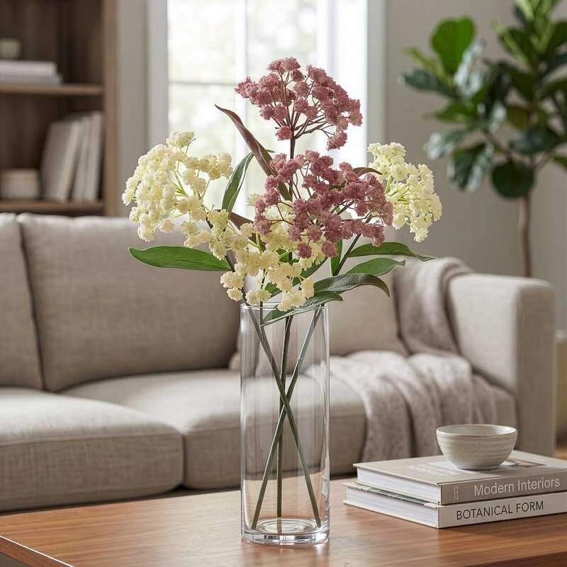 Eurofirany KW/FLORE/859/C.R C.R+TARGET