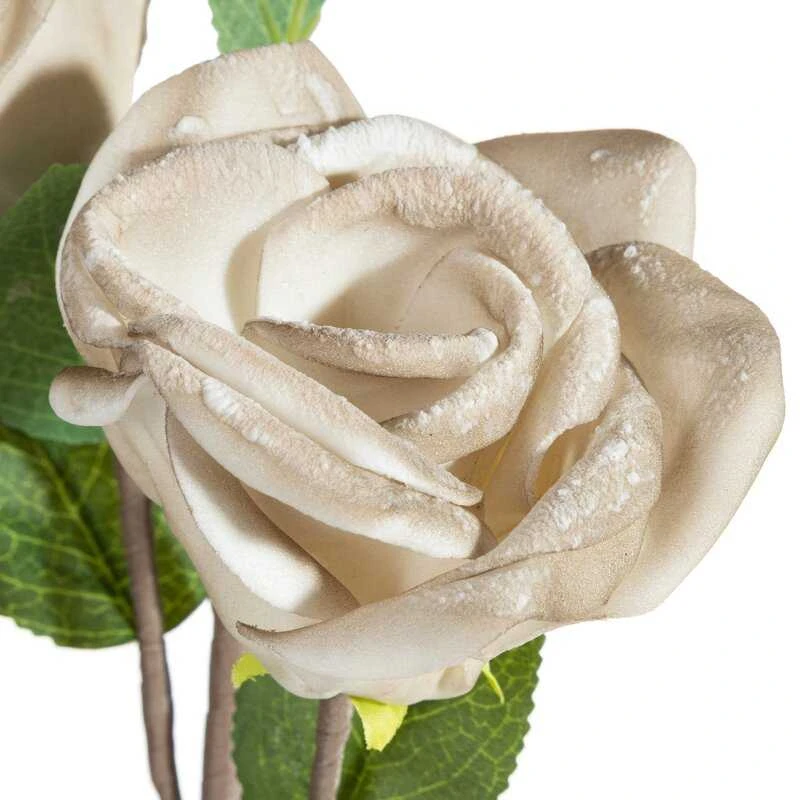 Eurofirany KW/FLORE/864/C.B C.BEIGE
