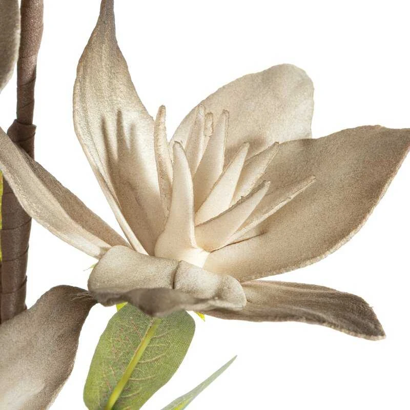 Eurofirany KW/FLORE/866/C.B C.BEIGE