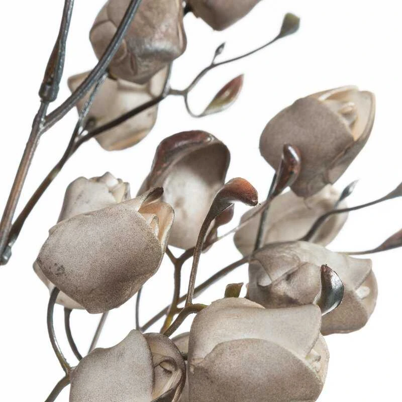 Eurofirany KW/FLORE/867/C.B C.BEIGE