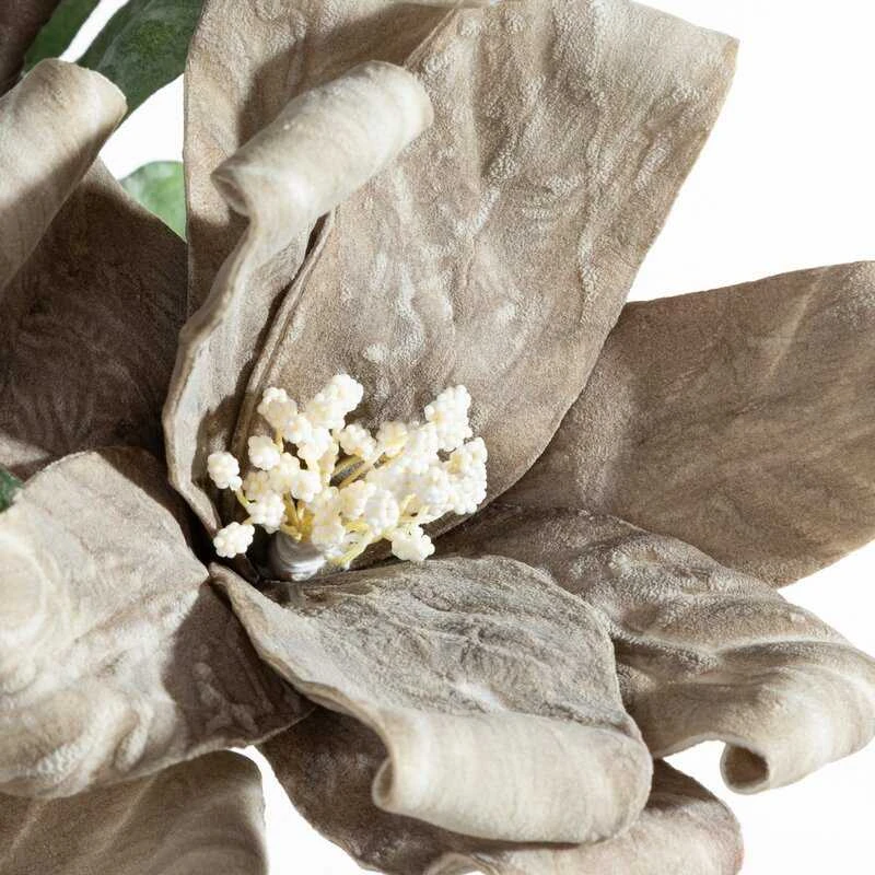 Eurofirany KW/FLORE/868/C.B C.BEIGE