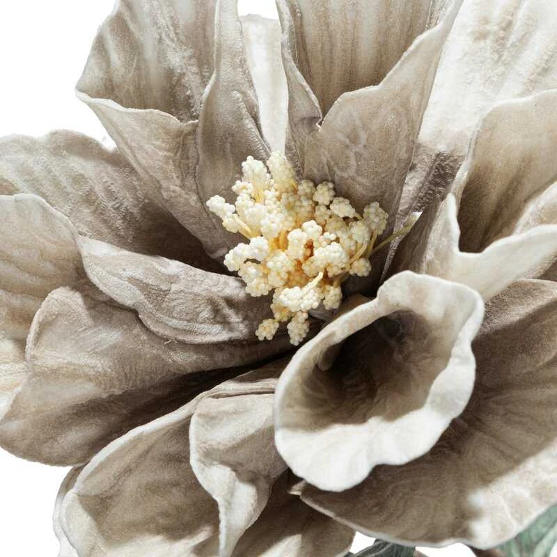 Eurofirany KW/FLORE/869/C.B C.BEIGE