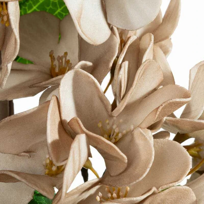 Eurofirany KW/FLORE/872/C.B C.BEIGE