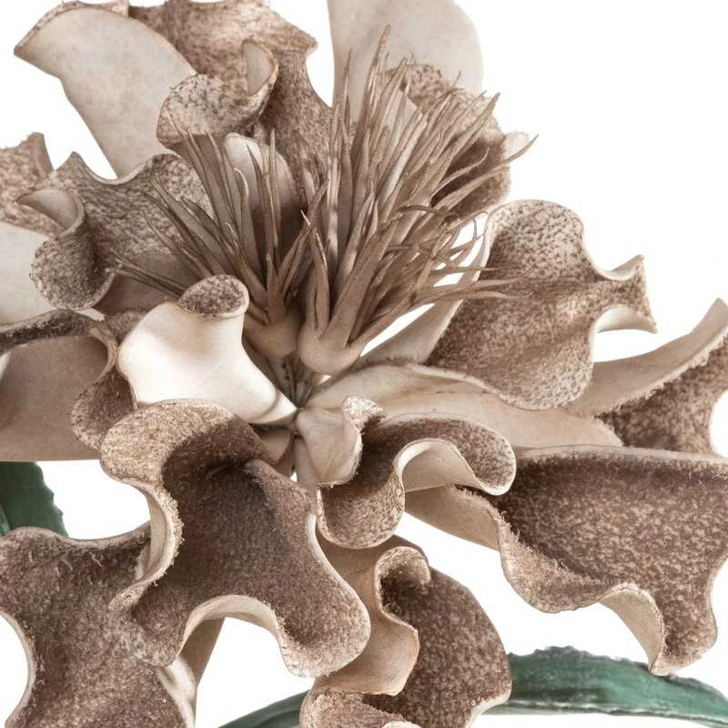 Eurofirany KW/FLORE/873/C.B C.BEIGE