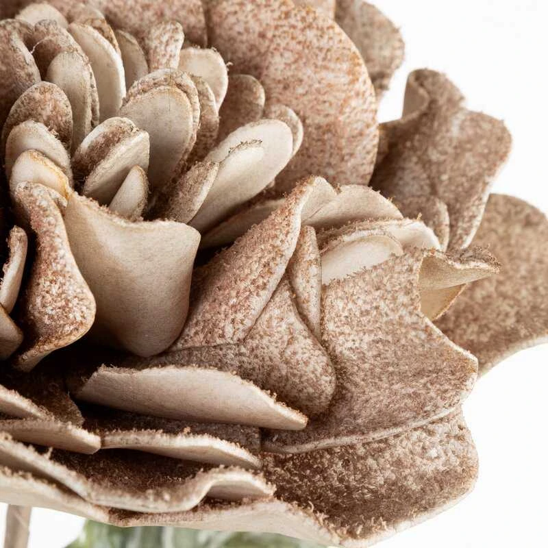Eurofirany KW/FLORE/875/C.B C.BEIGE