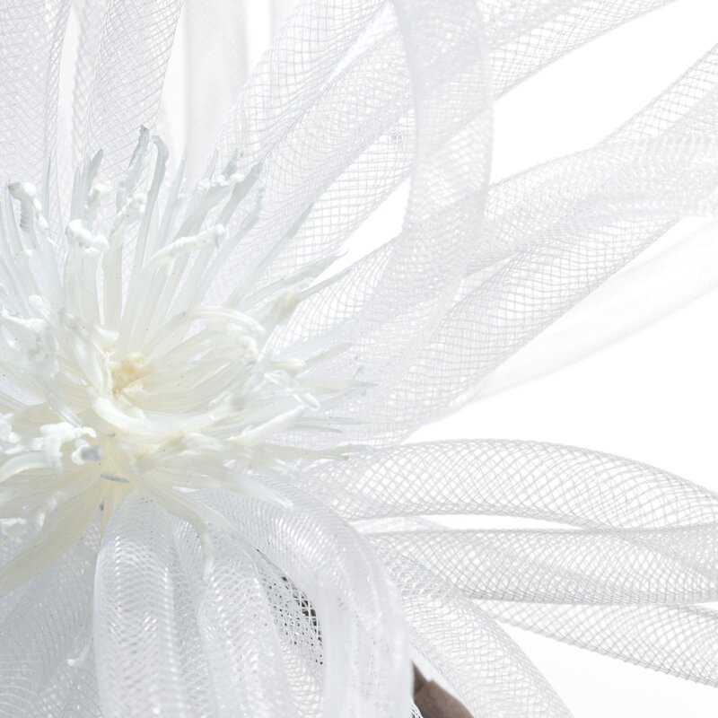 Eurofirany KW/ORGANZA/1/B B