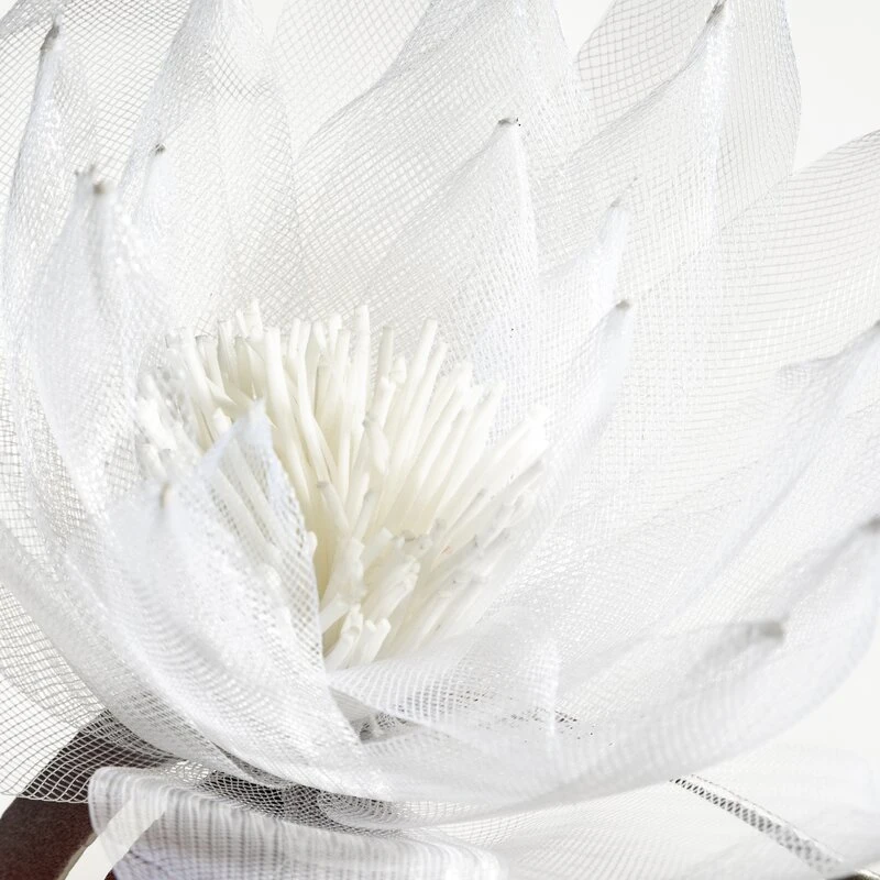 Eurofirany KW/ORGANZA/2/B