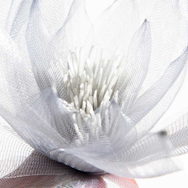 Eurofirany KW/ORGANZA/2/POP POPI