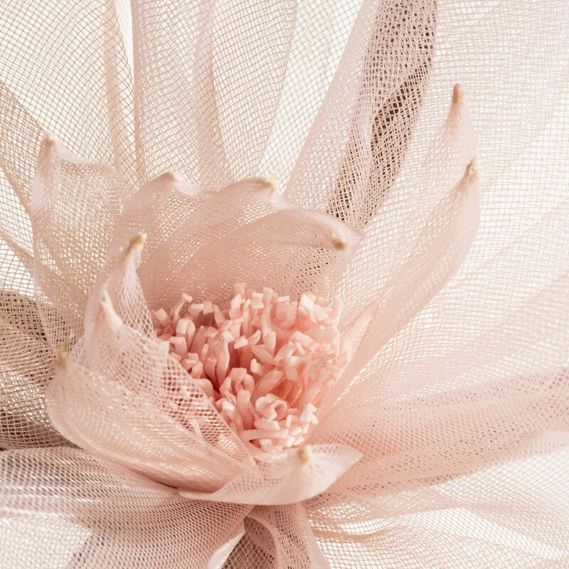 Eurofirany KW/ORGANZA/3/J.R J.RÓŻO