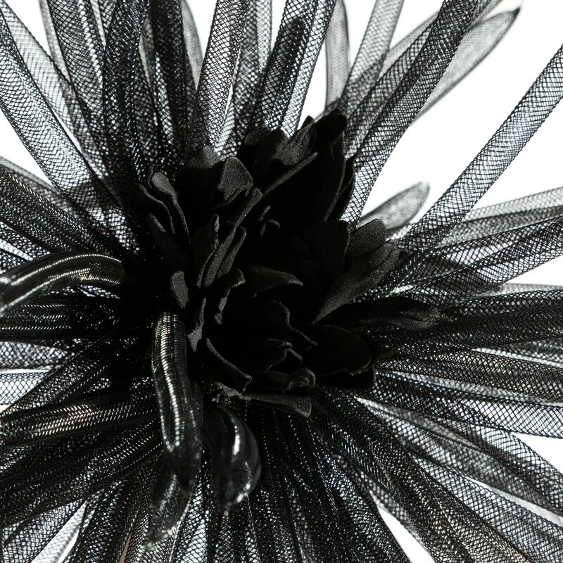 Eurofirany KW/ORGANZA/4/CZA CZAR