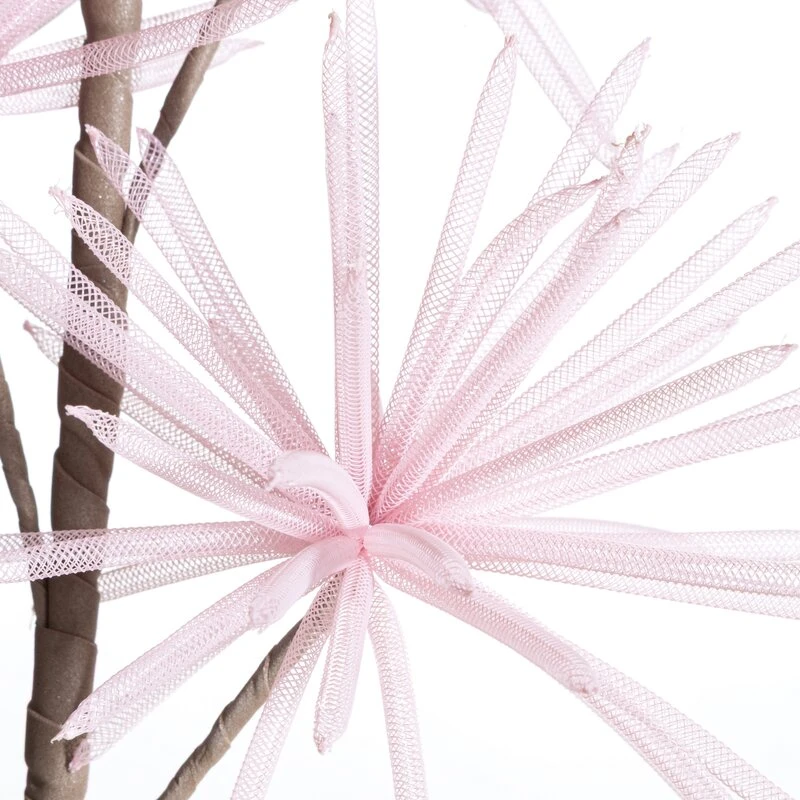 Eurofirany KW/ORGANZA/5/J.R J.RÓŻO