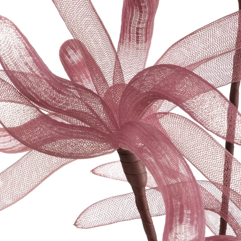 Eurofirany KW/ORGANZA/7/FIO FIOL