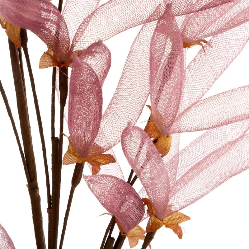 Eurofirany KW/ORGANZA/9/FIO FIOL