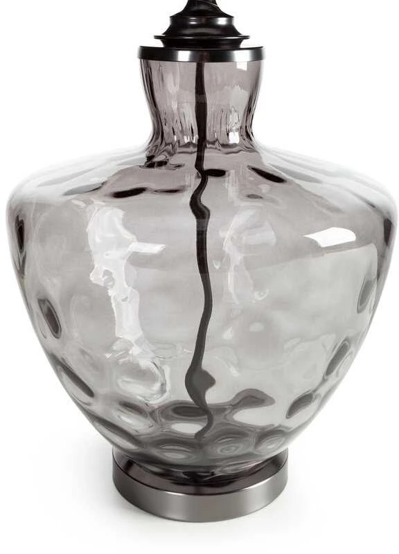 Eurofirany L/ADELINE/01 30X26X74 SREB