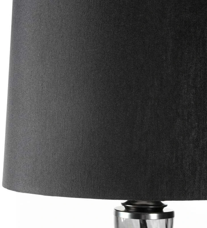 Eurofirany L/ADELINE/02 30X26X74 CZAR