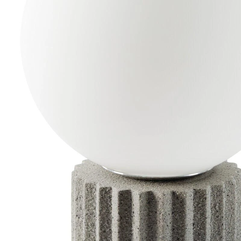 Eurofirany L/ASPEN/02 16X16X40 B+POPI