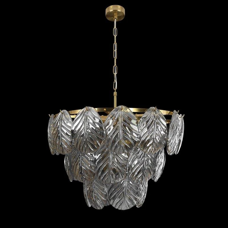 Pakabinamas šviestuvas Eurofirany L / DAGI / 02 PLIENAS RD57X56-150CM