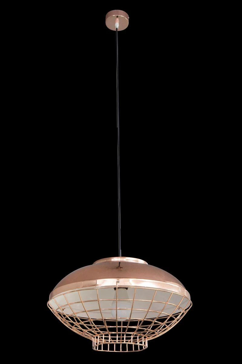 Pakabinamas šviestuvas Eurofirany L / LUCY / 03 39X39X11