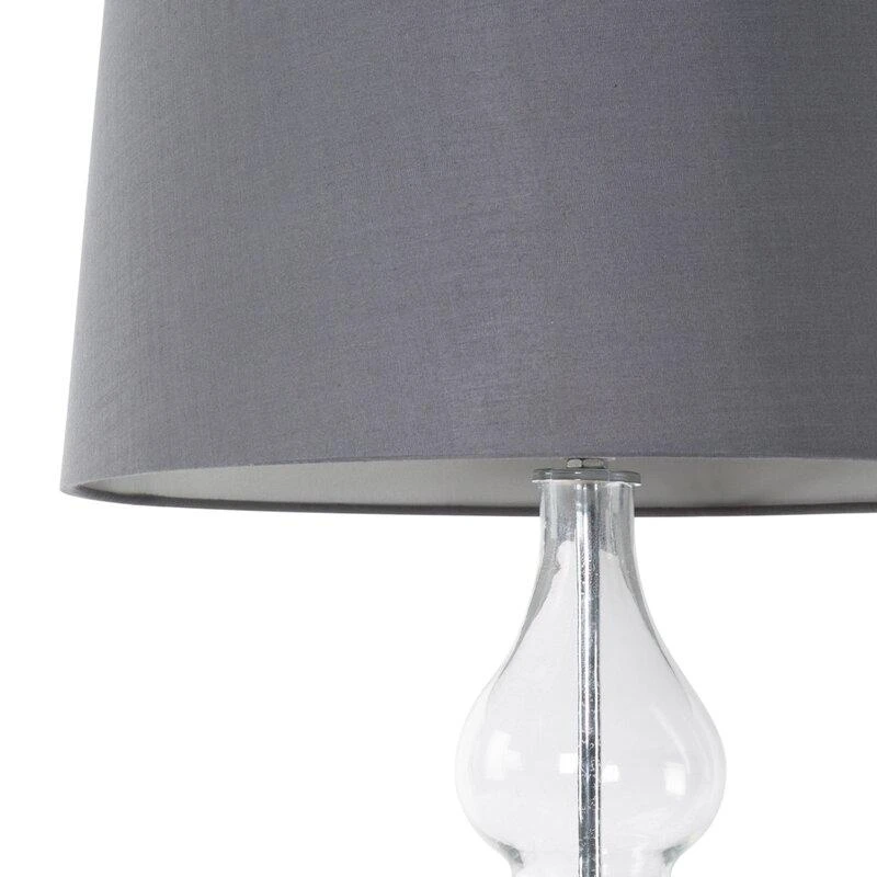 Eurofirany L/TIANA/01 32X38X76 STAL