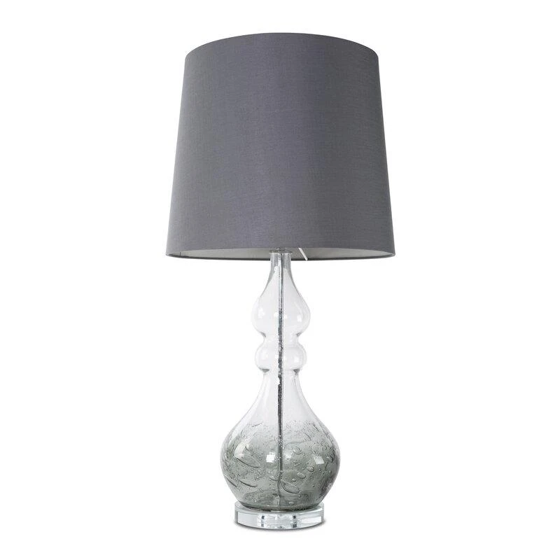 Eurofirany L/TIANA/01 32X38X76 STAL