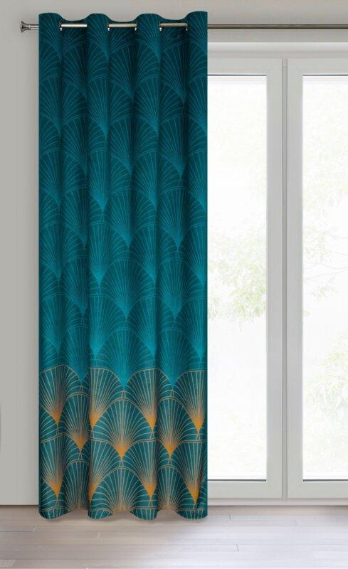 Eurofirany LC / LOTOS1 / ZAS 140X250 TRANSFER TUR + PLN