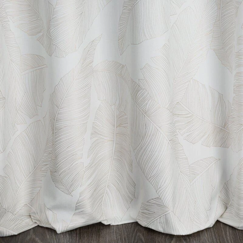 Eurofirany LC / LUNA2A / ZAS 140X250 FLOW B + SHAM