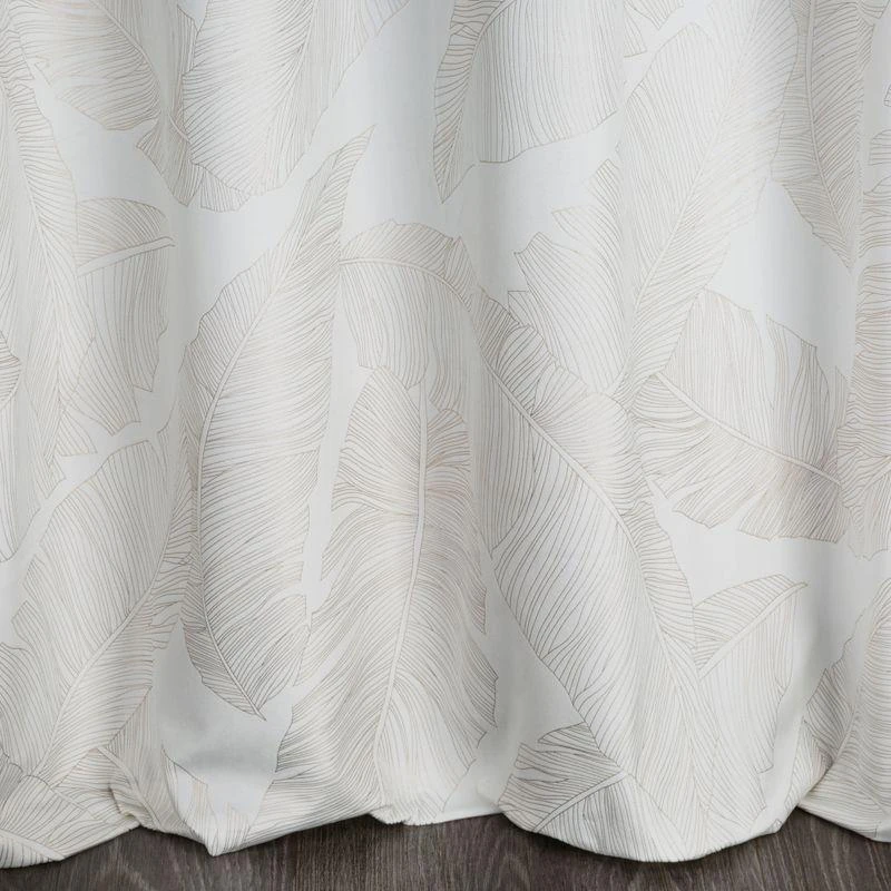 Eurofirany LC / LUNA2A / ZAS 140X250 FLOW B + SHAM