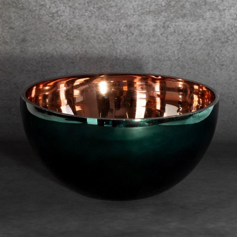 Eurofirany LC / SALVIA8 / MIS / 1 25X13 CRAZY + COPPER