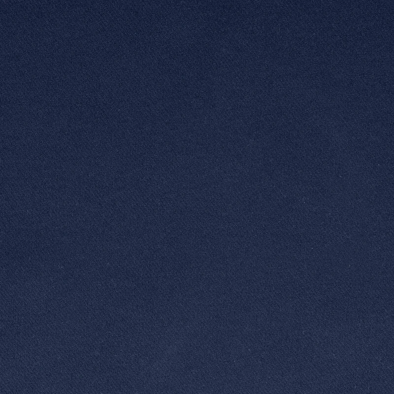 Eurofirany LOGAN blackout tipo temdanti naktinė užuolaida, 140X270 cm, kilpos / žiedai, spalva: tamsiai mėlyna