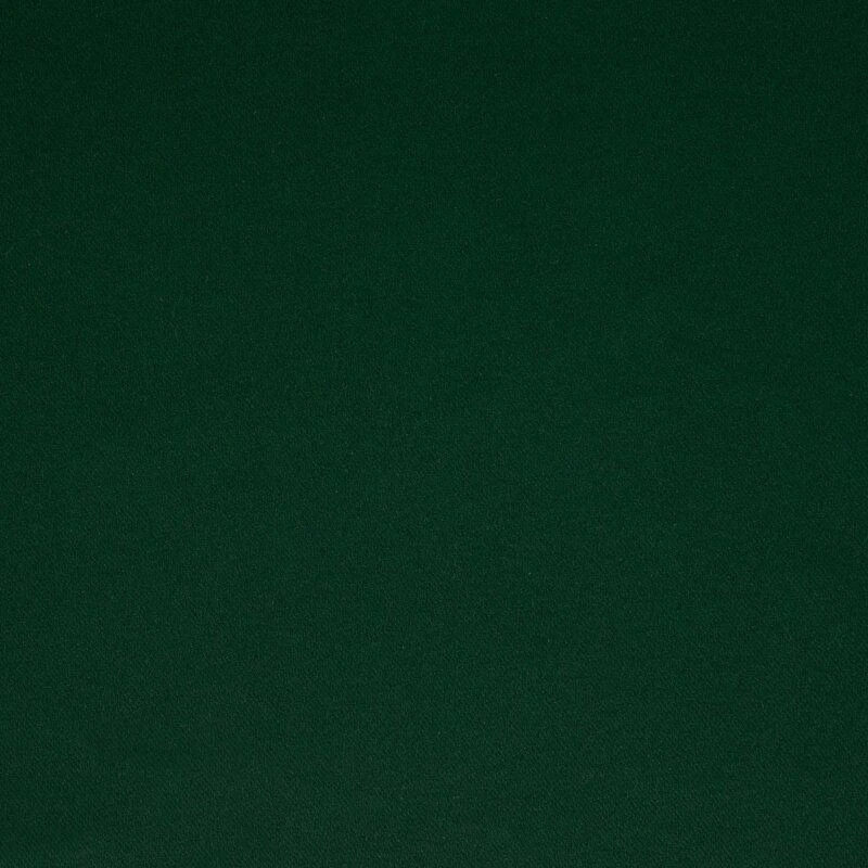 Eurofirany LOGAN blackout tipo temdanti naktinė užuolaida, 140X270 cm, kilpos / žiedai, spalva: tamsiai žalia
